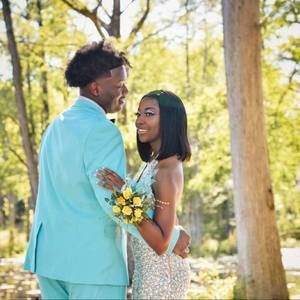 Meet your Posher, Natasha